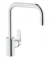 MONOMANDO COCINA EURODISC COSMOPOLITAN GROHE